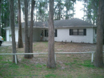 Sinkhole homes Florida