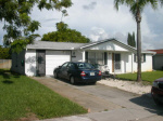 Rental property in Pasco County